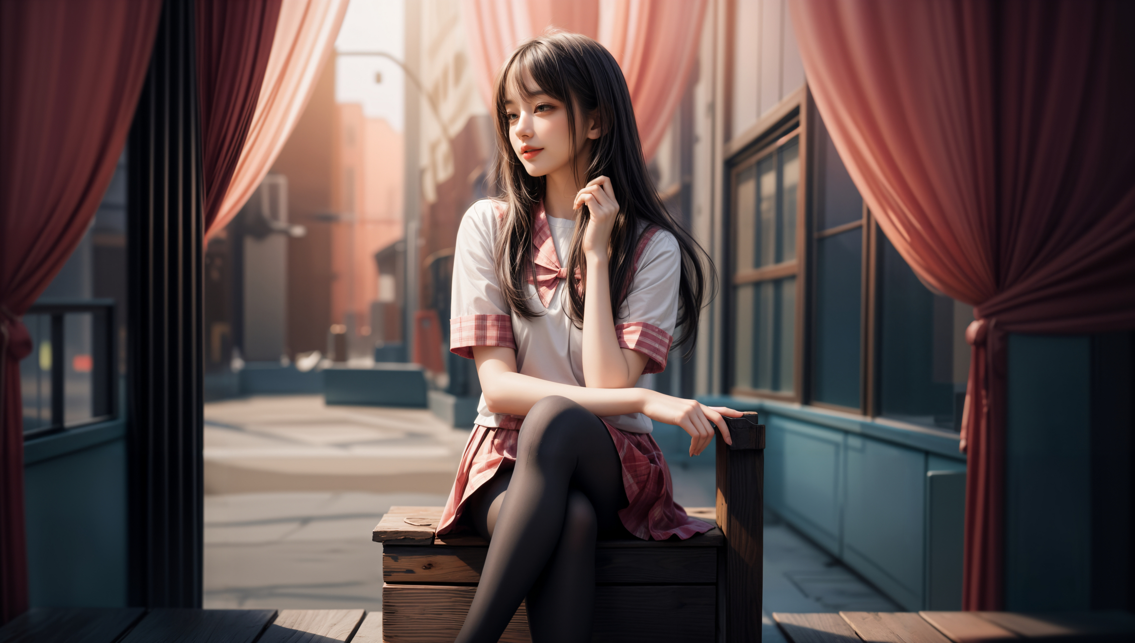 “小快灵”承载起“大民生”